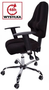 Krzesło Classic Pro Kulik System - szybka wysyłka