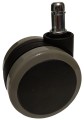 kółko gumowane 60mm