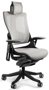 Wau 2 Unique - fotel biurowy ergonomiczny