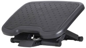 Podnóżek pod biurko VeroTech 70004