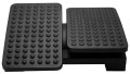 ergonomiczny podnóżek biurowy verotech 70009