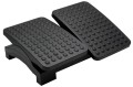 ergonomiczny podnóżek pod biurko verotech 70009