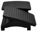 ergonomiczny podnóżek verotech 70009