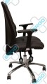 fotel ortopedyczny biurowy business 3d