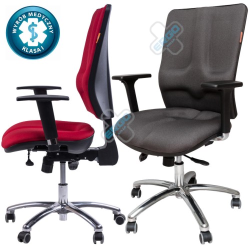 fotele business kulik system
