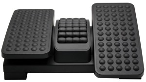 Podnóżek pod biurko VeroTech 70010