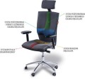 fotel rehabilitacyjny elegance
