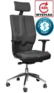 Fotel Kulik System Elegance - szybka wysyłka