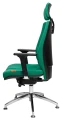 fotel elegance kulik system zielony