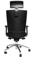 fotel kulik system elegance czarny