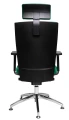 fotel kulik system elegance zielony