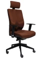 kulik system elegance brązowy