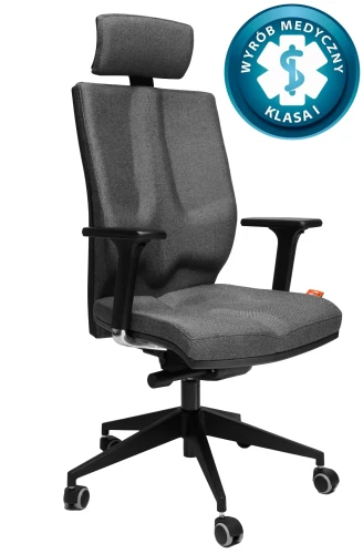kulik system elegance fotel rehabilitacyjny