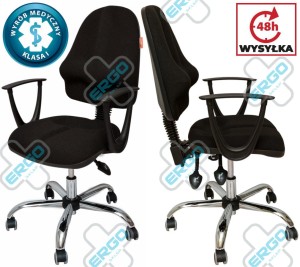 Krzesło Classic Kulik System - szybka wysyłka