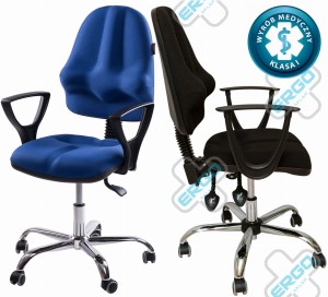 Krzesło Classic Kulik System