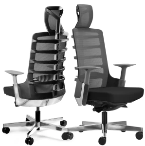 Unique Spinelly - fotel ergonomiczny