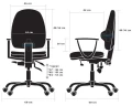 Kulik System Classic wymiary