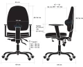 Kulik System Classic Pro wymiary