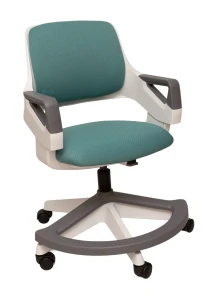 Krzesło do biurka rosnące z dzieckiem - Rookee