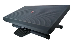 Podnóżek pod biurko VeroTech 70012 - duży rozmiar