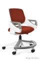 krzesło ergonomiczne dla dziecka Rookee PL 02 Brick
