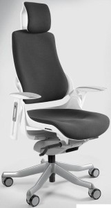 Unique Wau - fotel biurowy ergonomiczny