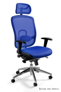 Fotel ergonomiczny VIP - KOLOR