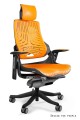 wau czarny elastomer mango
