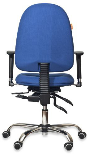 krzesło ergonomiczne