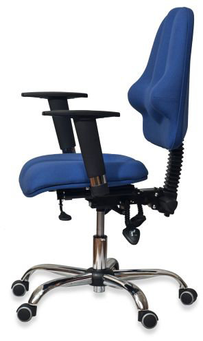 krzesło ergonomiczne