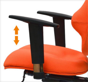 fotel ergonomiczny