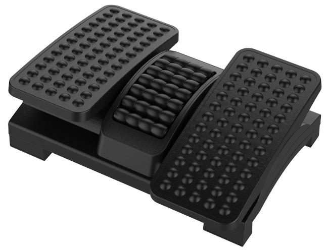podnóżek pod biurko verotech 70010